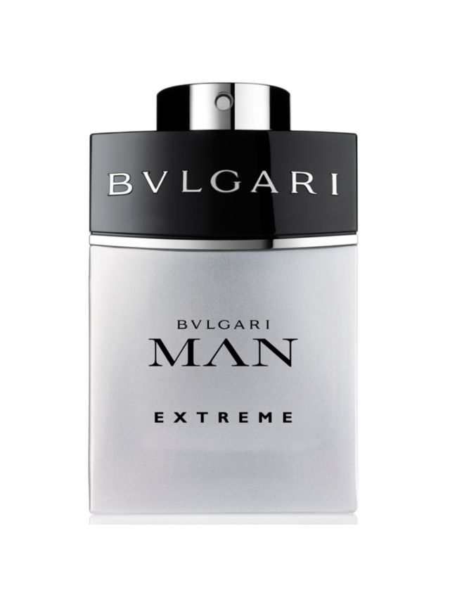 BVLGARI Man Extreme Eau de Toilette 60ml