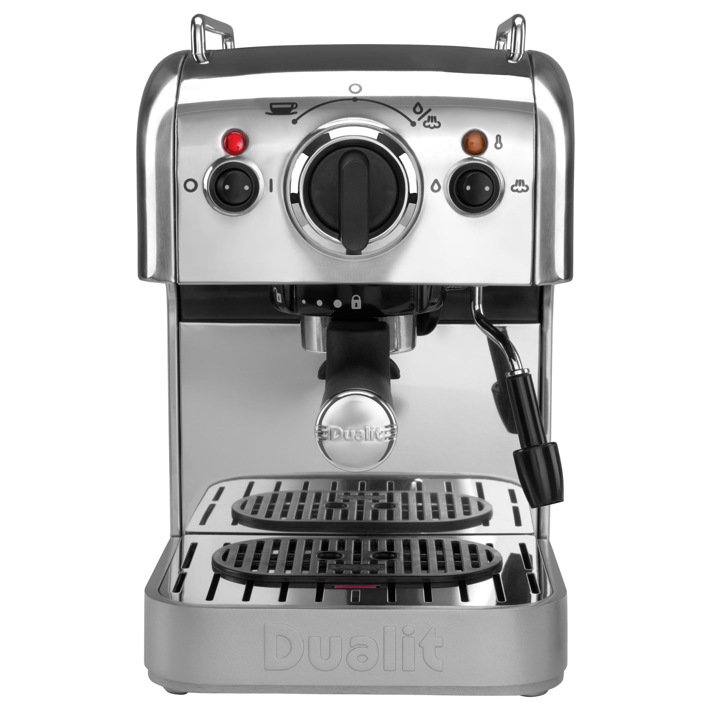Dualit DCM2X Coffee System and Jug review