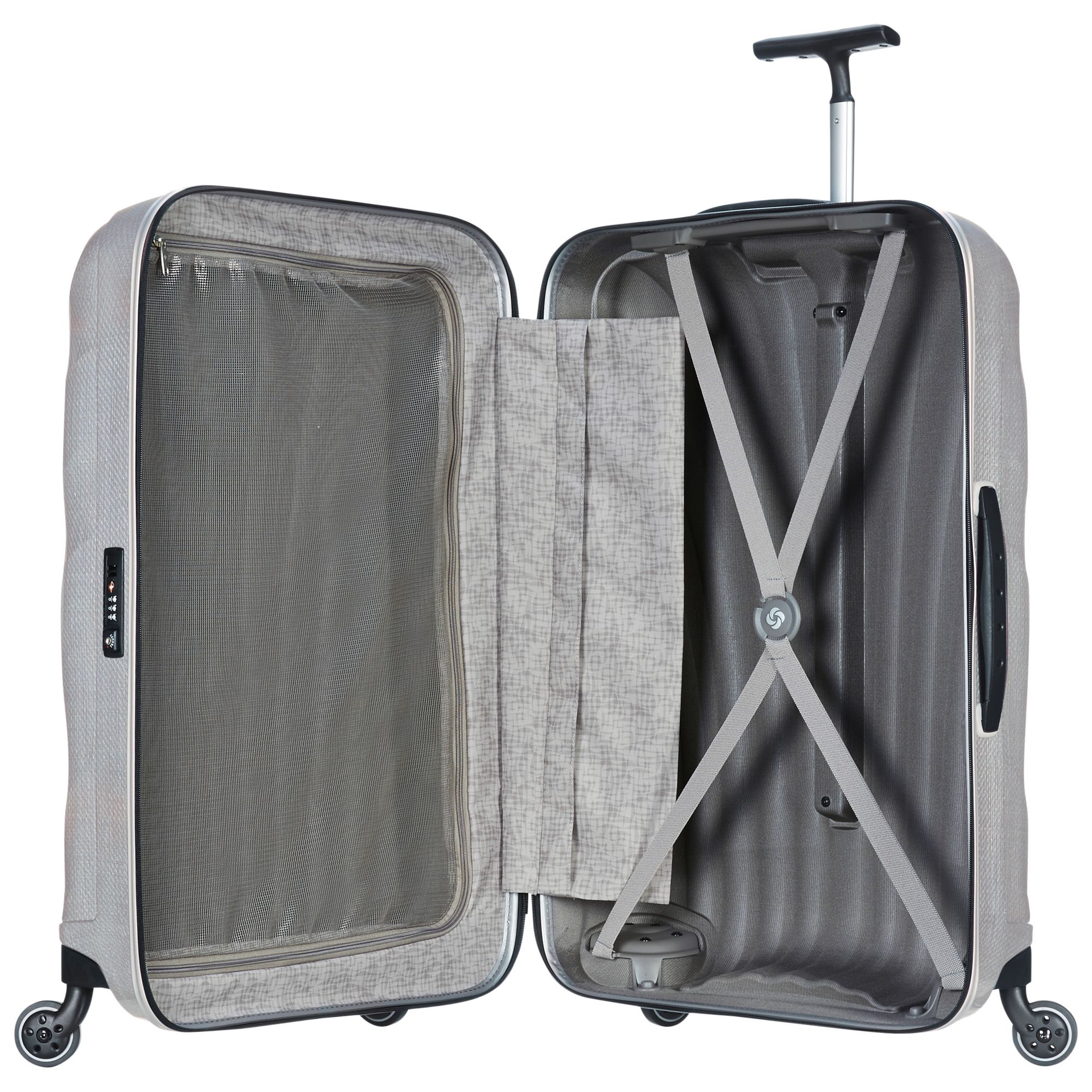 samsonite cosmolite 86cm