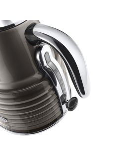 Delonghi champagne shop kettle