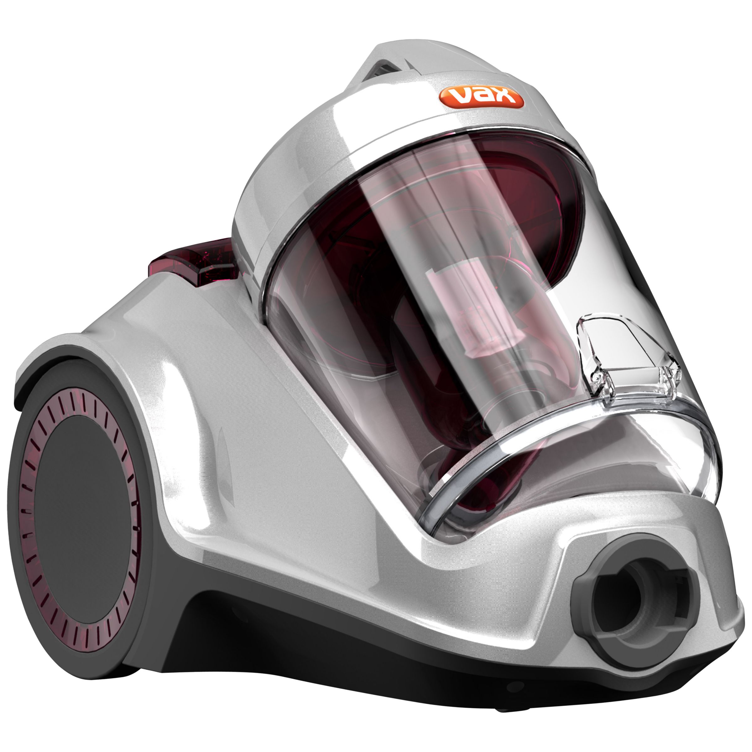 Vax C89-P6N-P Power 6 Pet Vacuum Cleaner at John Lewis & Partners