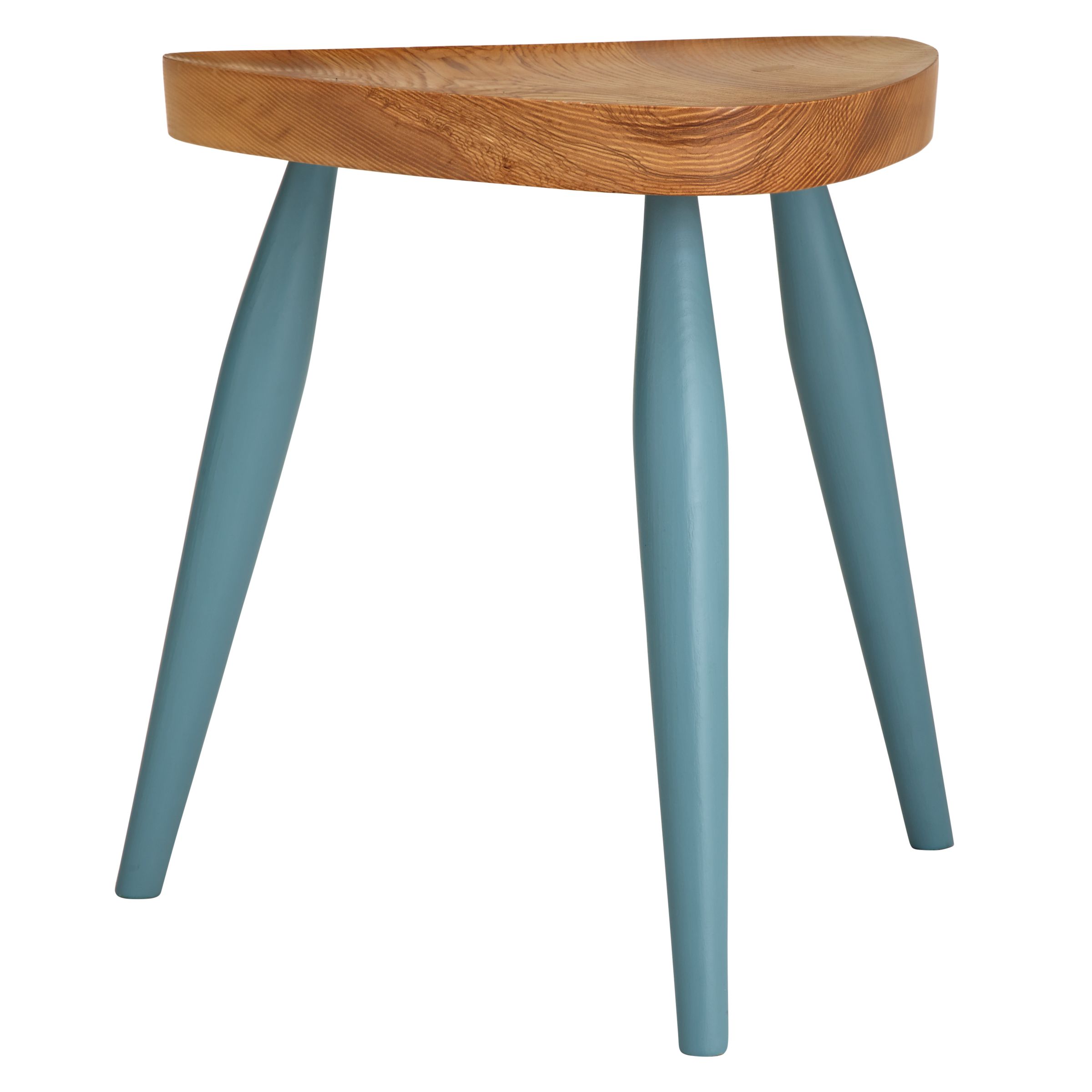 Sitting Firm for Croft Collection Packington side table