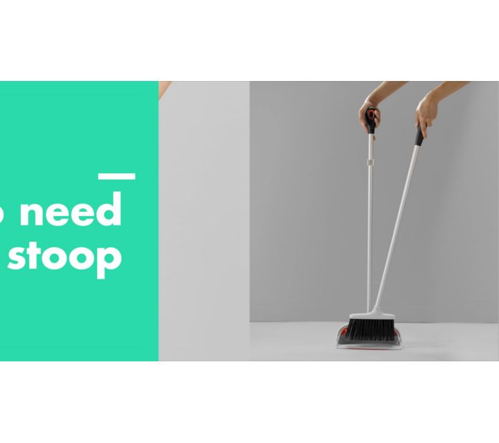 OXO Good Grips Upright Sweep Set - Winestuff