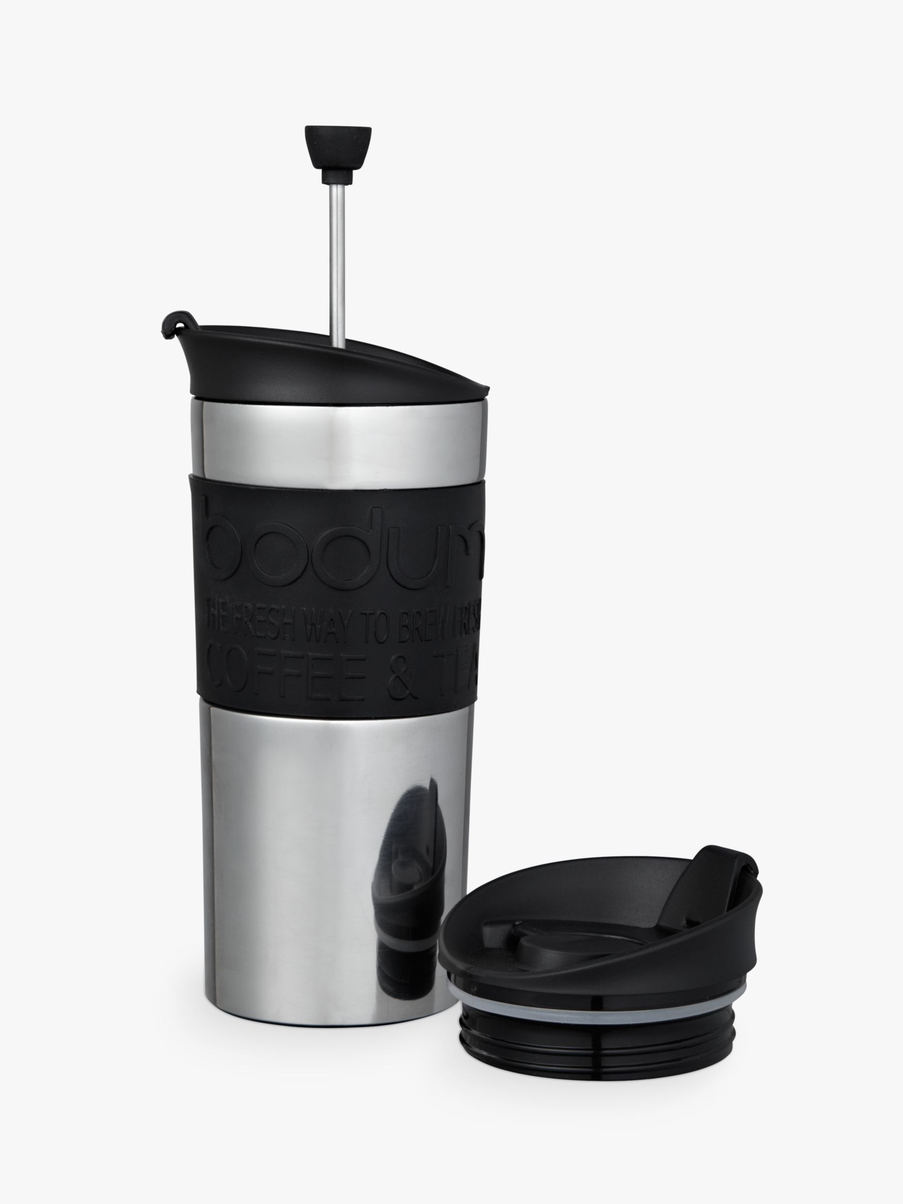 travel press for coffee