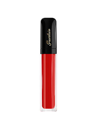 Guerlain Gloss D'Enfer Maxi Shine Lip Colour, 420 Rouge Shebam