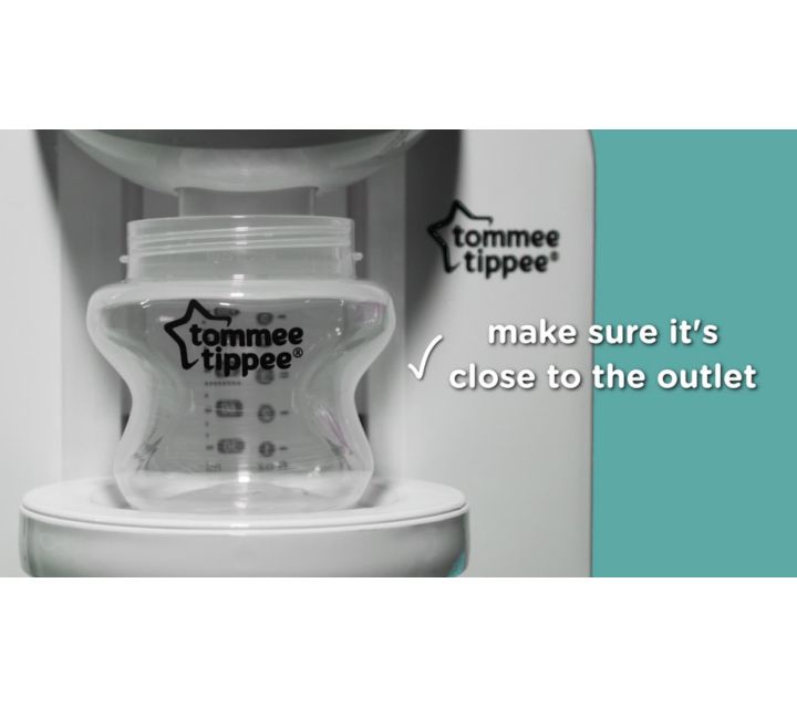 Tommee Tippee Perfect prep - buy at Galaxus