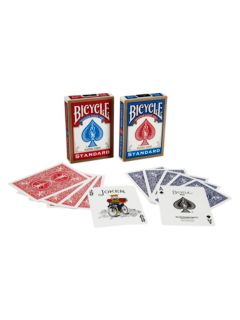 Bicycle Playing Cards, Pack of 2