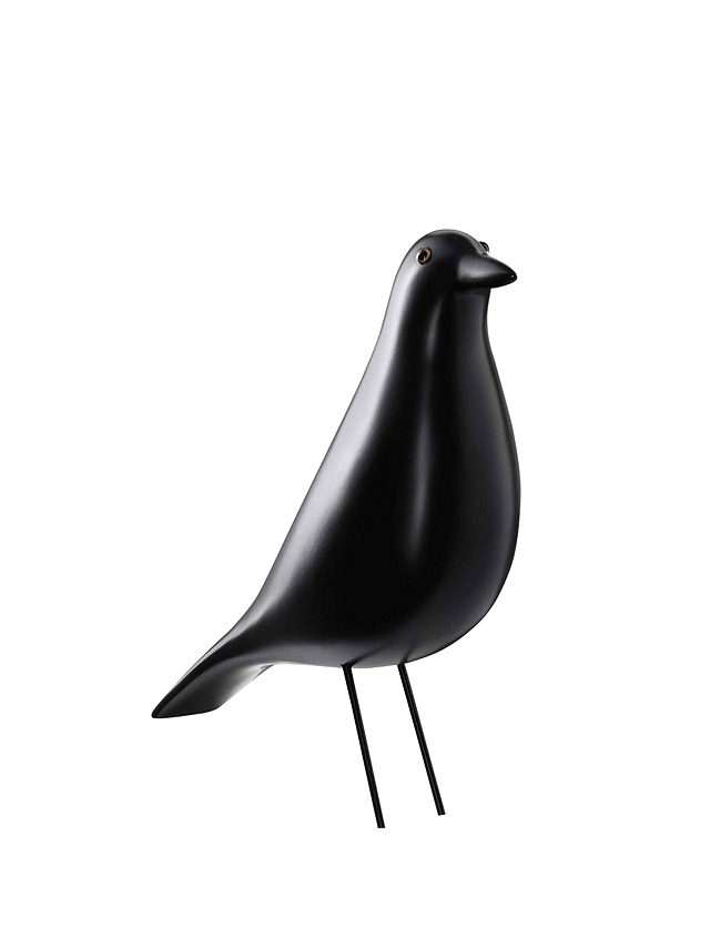 Vitra Eames House Bird, Black