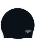 Speedo Adult Moulded Silicone Cap