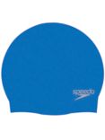 Speedo Adult Moulded Silicone Cap