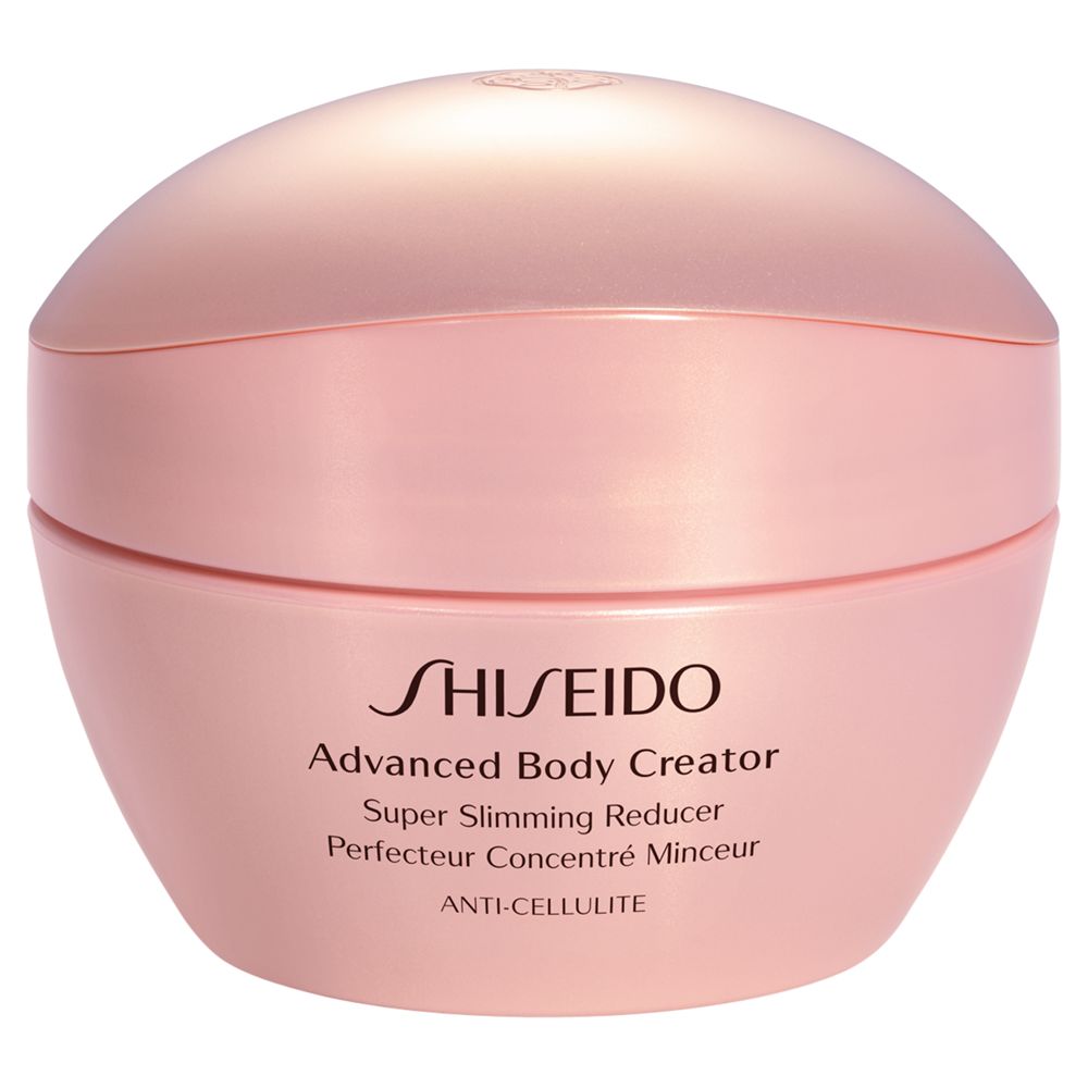 Shiseido Advanced Body Corrector Super Slimming Reducer, 200ml
