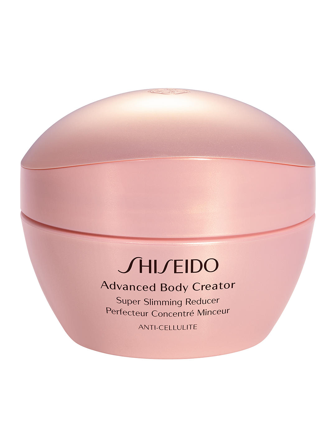 Shiseido Advanced Body Corrector Super Slimming Reducer, 200ml 1