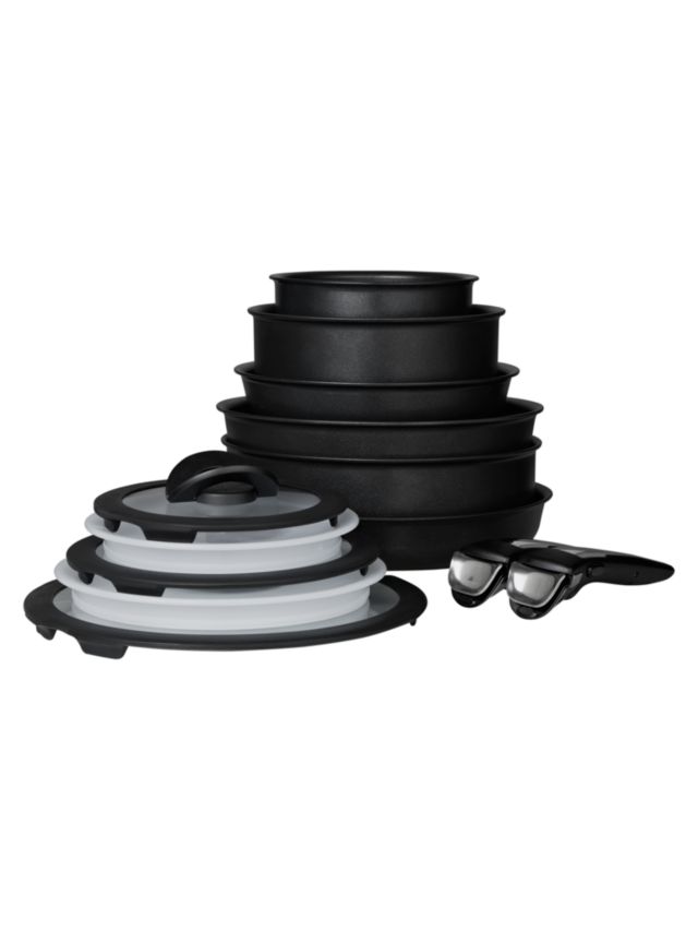 Tefal Tefal Ingenio 15 piece cookware set, Induc…