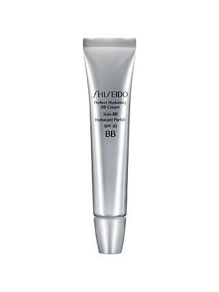 Shiseido Perfect Hydrating BB Cream SPF 30, 30ml