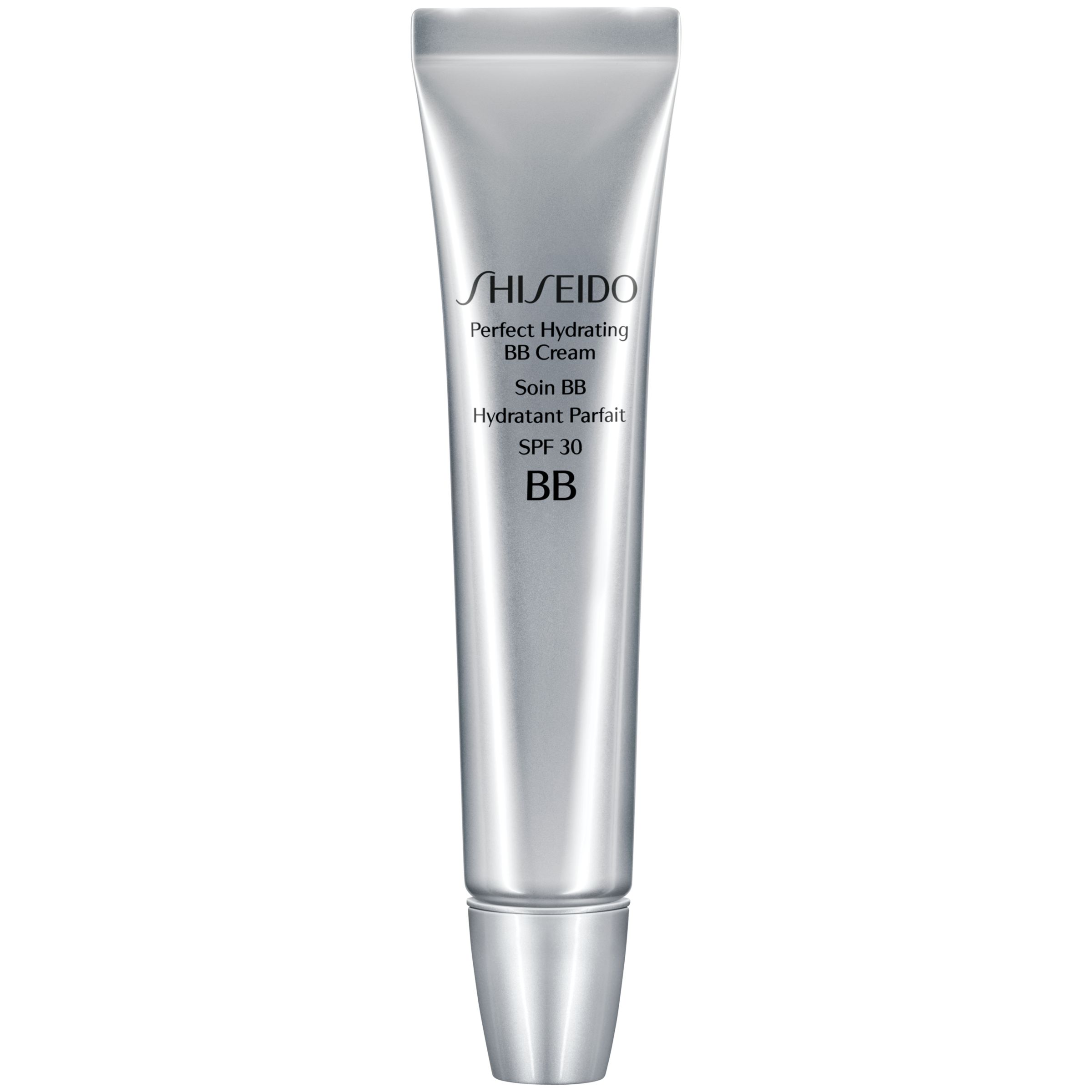 Shiseido Perfect Hydrating BB Cream SPF 30, 30ml