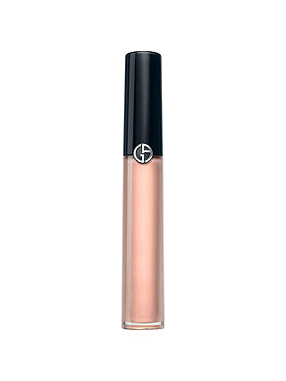 Giorgio Armani Flash Lacquer Crystal Shine Lip Gloss