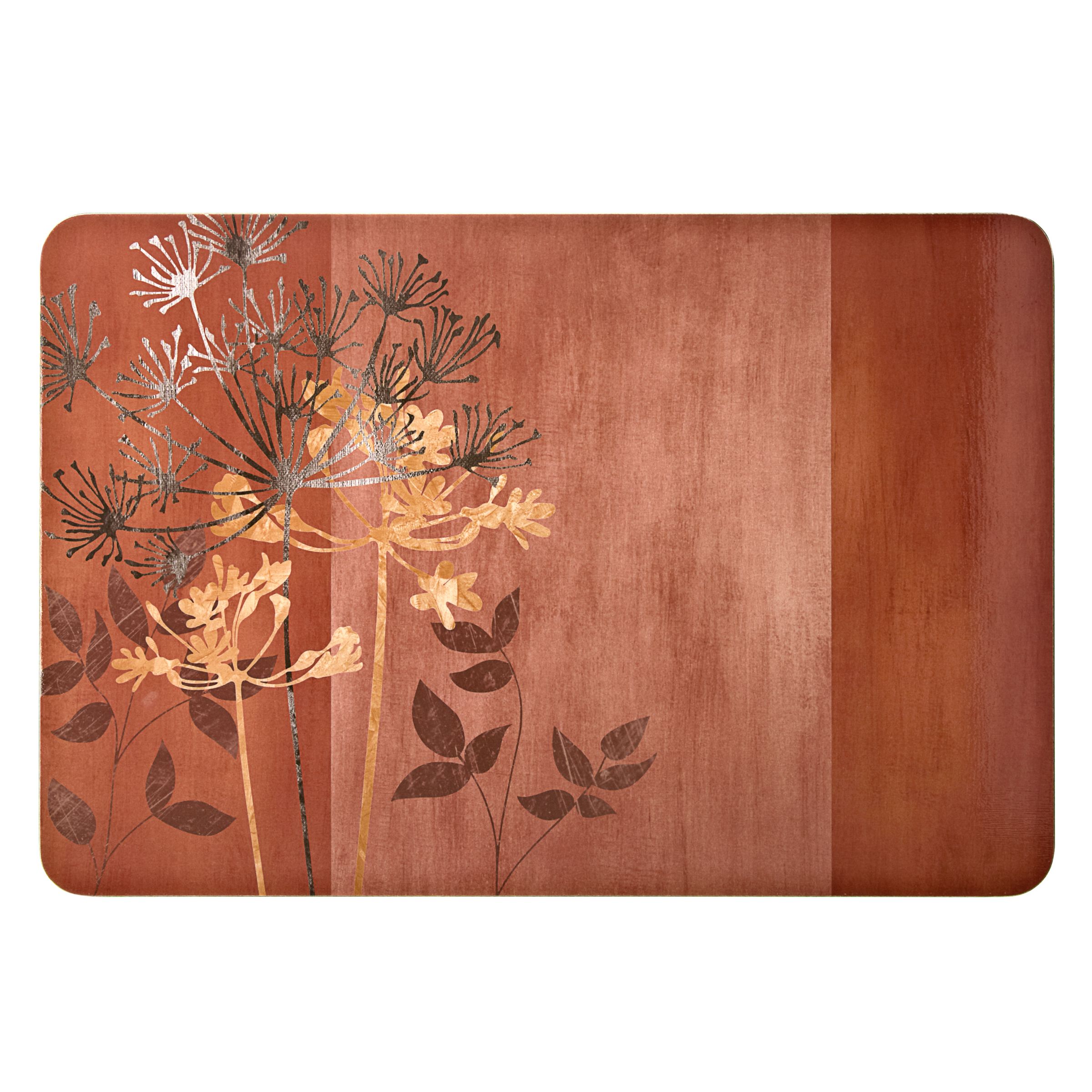 Jason Products Allium Placemats Set Of 6 At John Lewis Partners