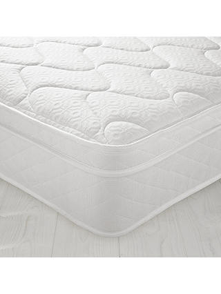 Silentnight Special Ortho Miracoil Mattress, King Size
