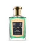 Floris Rose Geranium Bath Essence, 50ml
