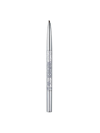 DIOR Backstage Brow Styler Ultra-Fine Precision Pencil