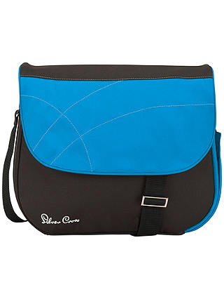 Silver cross surf changing bag