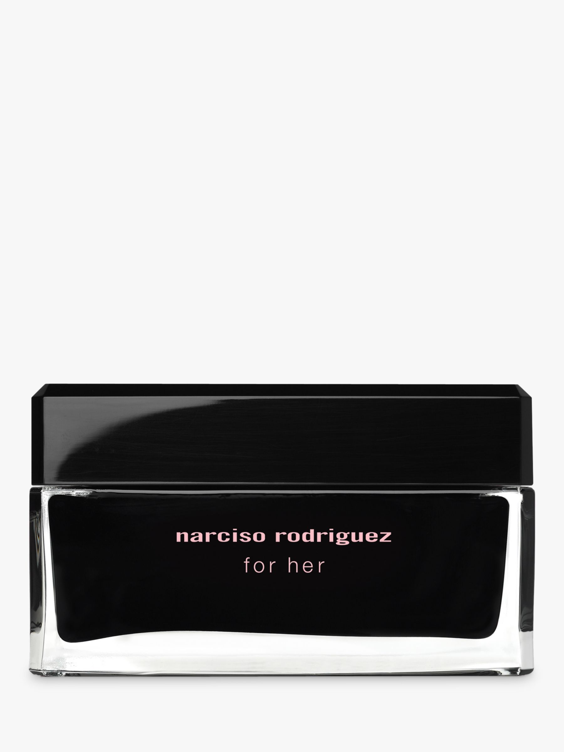 Narciso Rodriguez Body Cream, 150ml 1