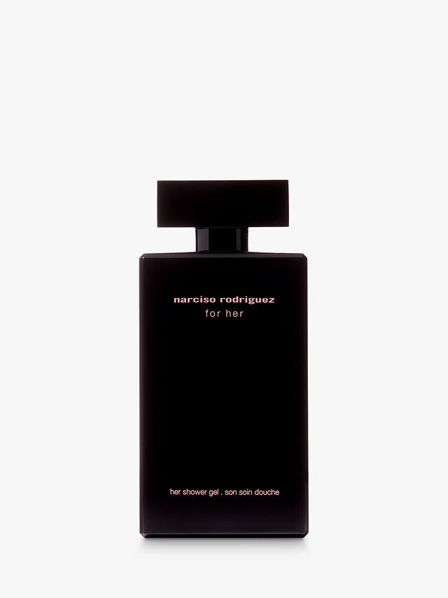 Narciso Rodriguez for Her Shower Gel, 200ml 1