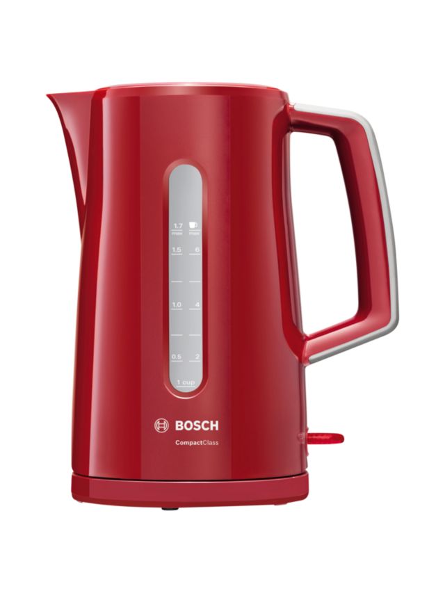 Red deals electric kettles