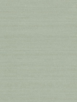 Zoffany Silk Plain Wallpaper