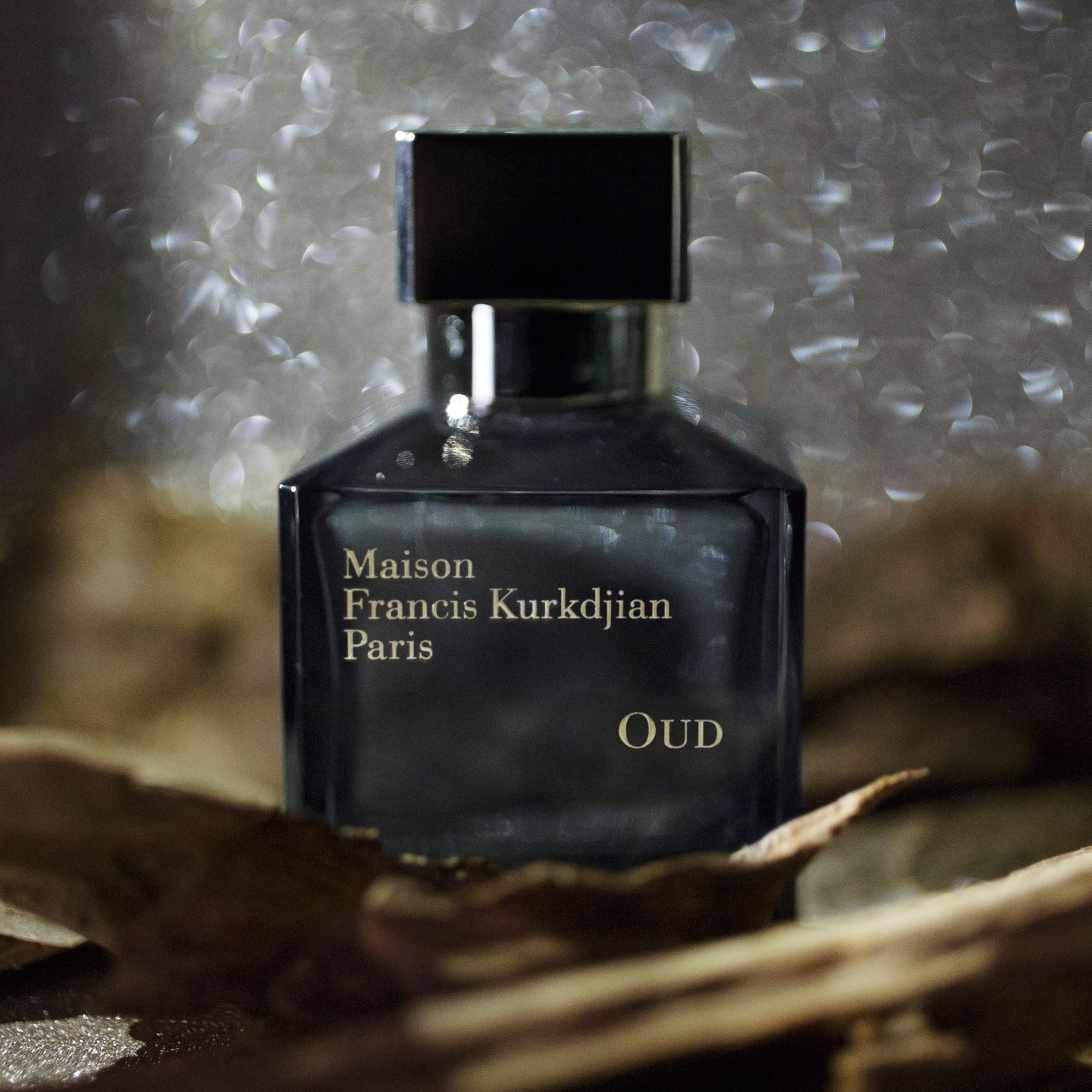 oud eau de parfum by maison francis kurkdjian