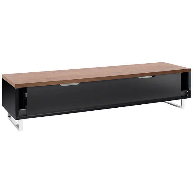 Techlink Panorama PM160 TV Stand for TVs up to 80" at John ...