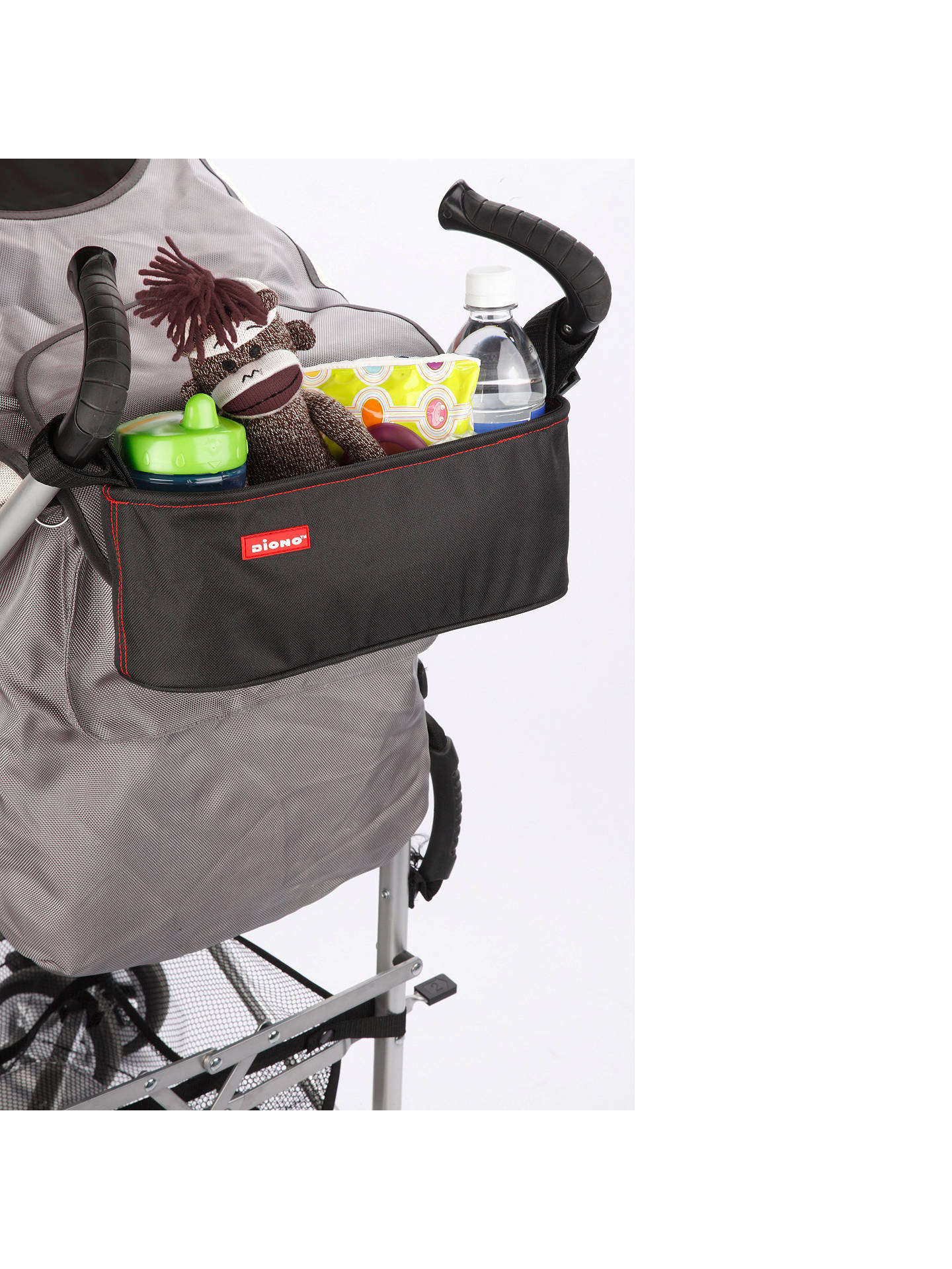 diono travel buggy