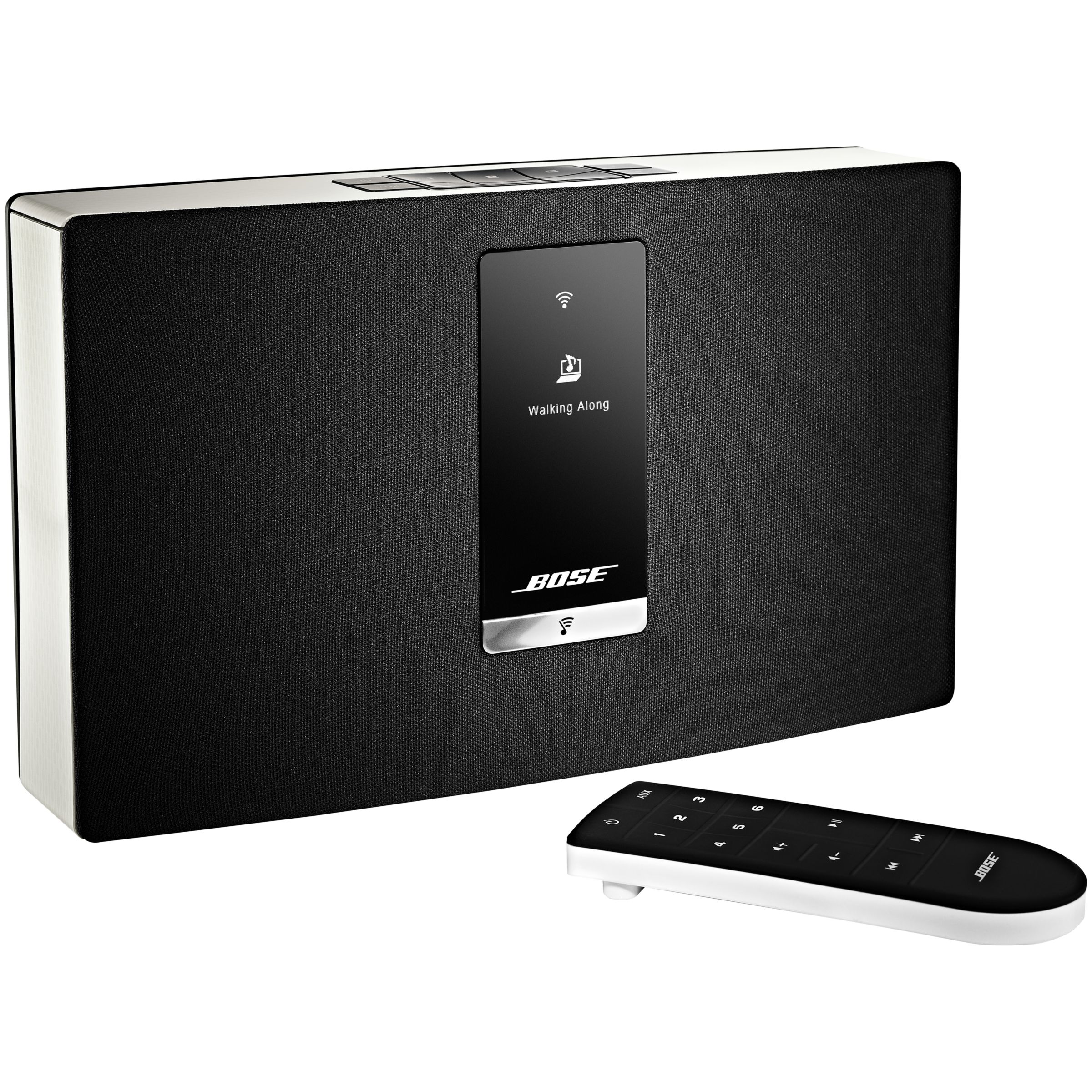 soundtouch 300 airplay