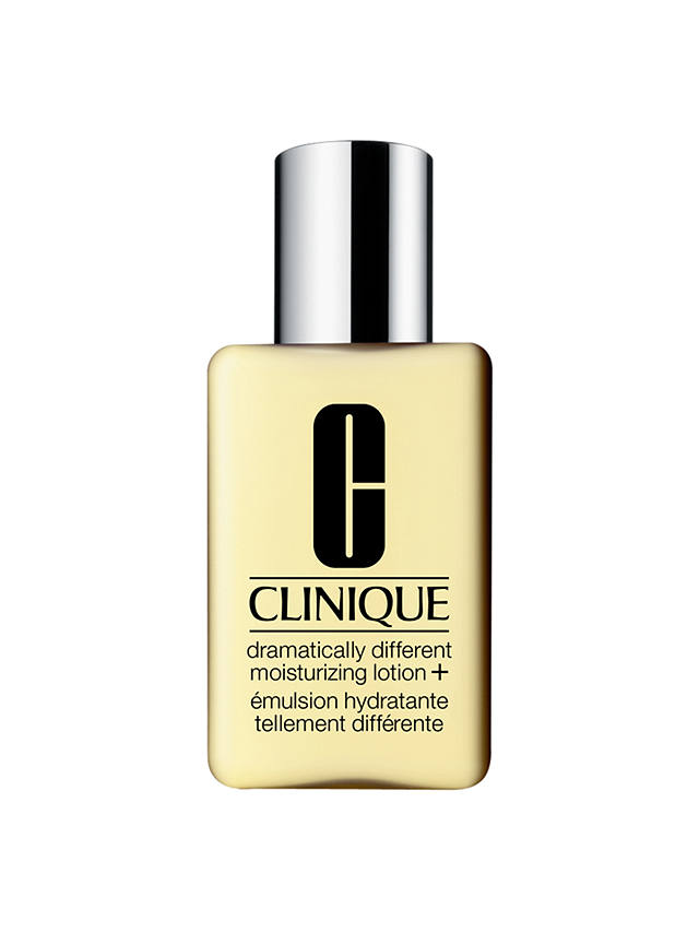 Clinique Dramatically Different Moisturising Lotion+,  50ml 3