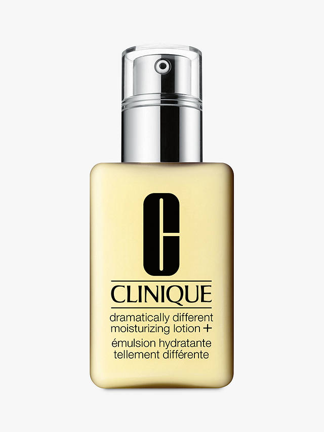 Clinique Dramatically Different Moisturising Lotion+, 125ml