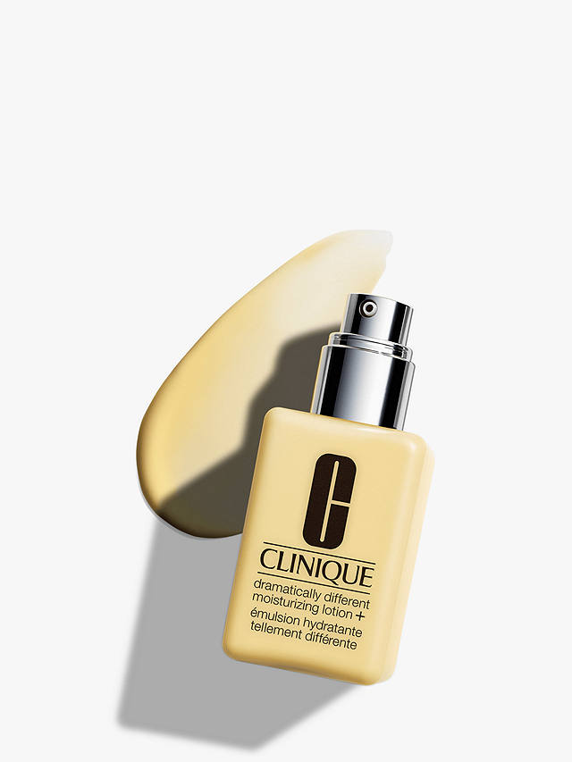 Clinique Dramatically Different Moisturising Lotion+, 125ml 3