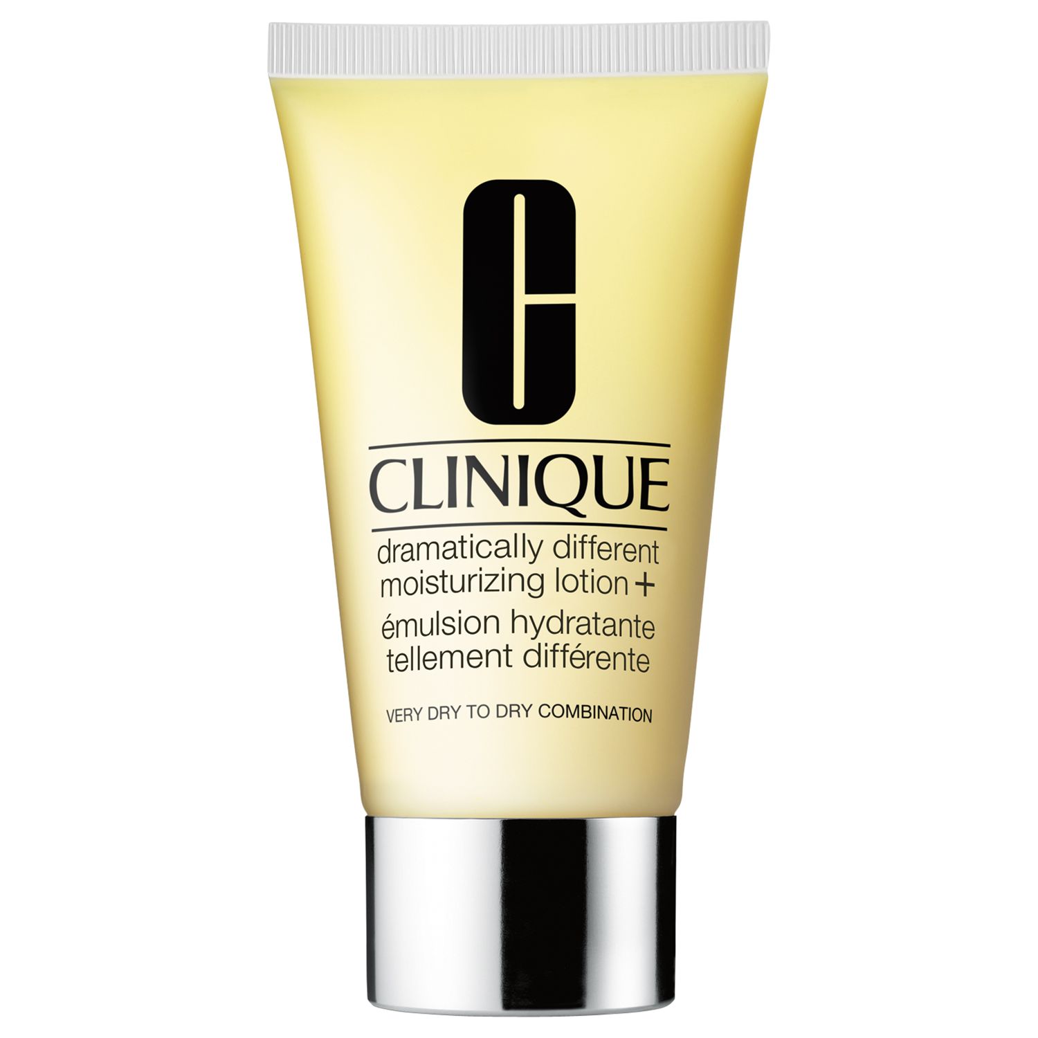Clinique Dramatically Different Moisturising Lotion +, 50ml Tube 1