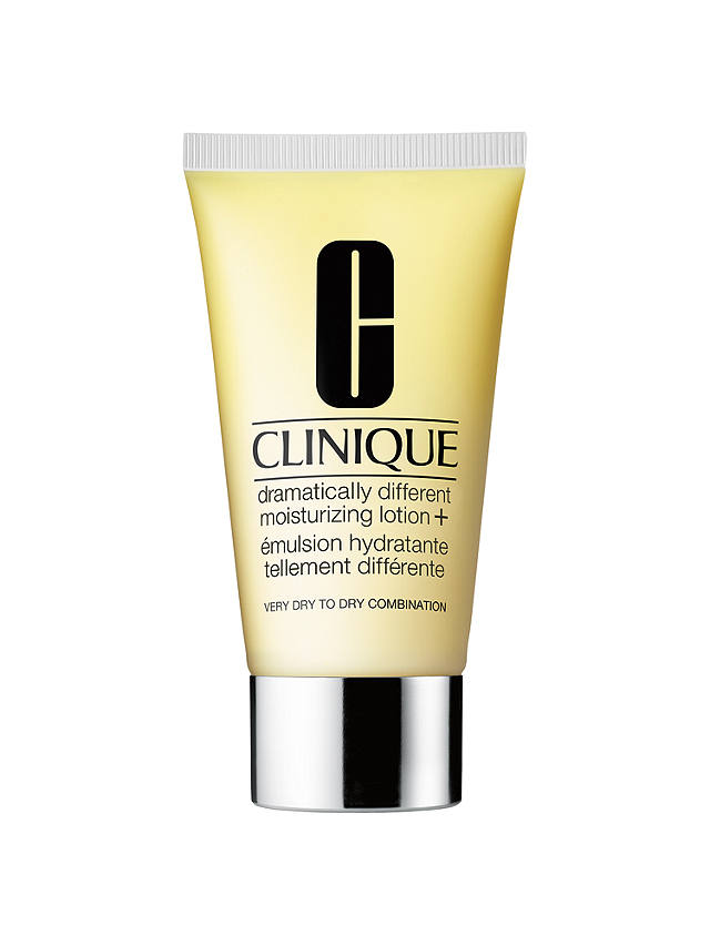 Clinique Dramatically Different Moisturising Lotion +, 50ml Tube 1