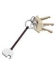 Georg Jensen Nellephant Keyring