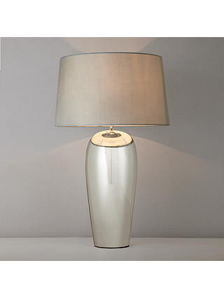 John Lewis & Partners Zachery Table Lamp
