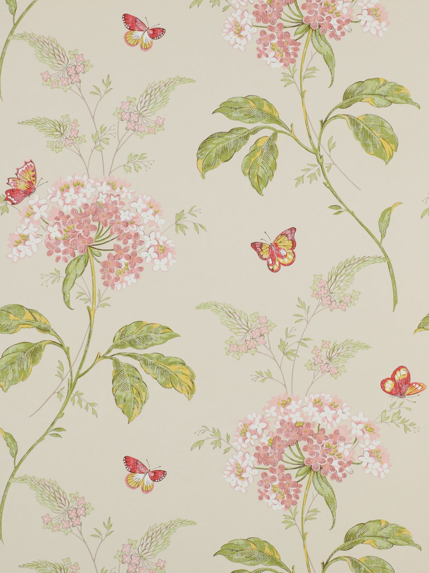 Download Blue And Pink Gucci Pattern Wallpaper