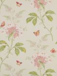 Colefax and Fowler Messina Wallpaper