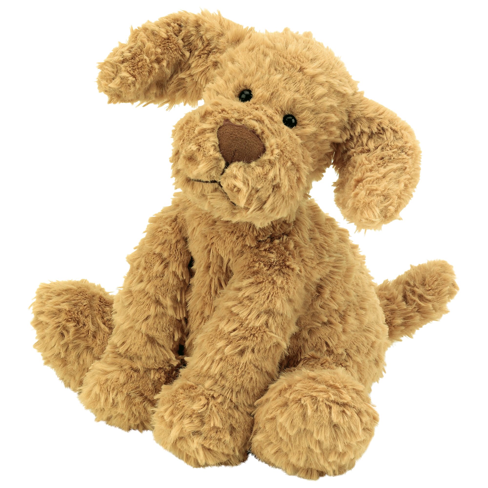 Jellycat Fuddlewuddle Puppy, Large at 