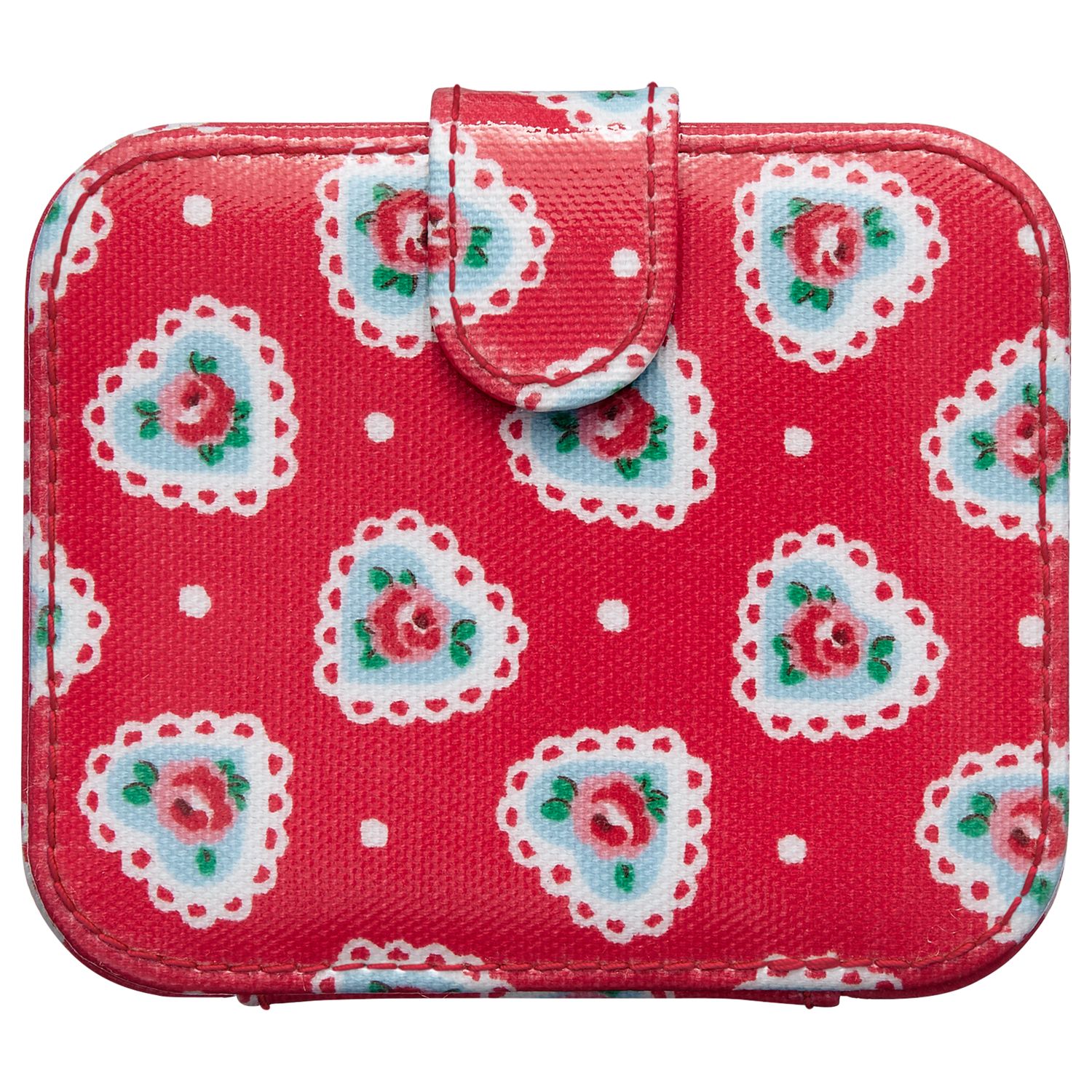 Cath Kidston Sweetheart Travel Sewing 