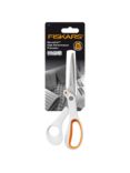 Fiskars Amplify Razoredge Scissors, 21cm