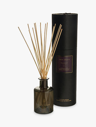 True Grace Manor Black Lily Reed Diffuser, 250ml