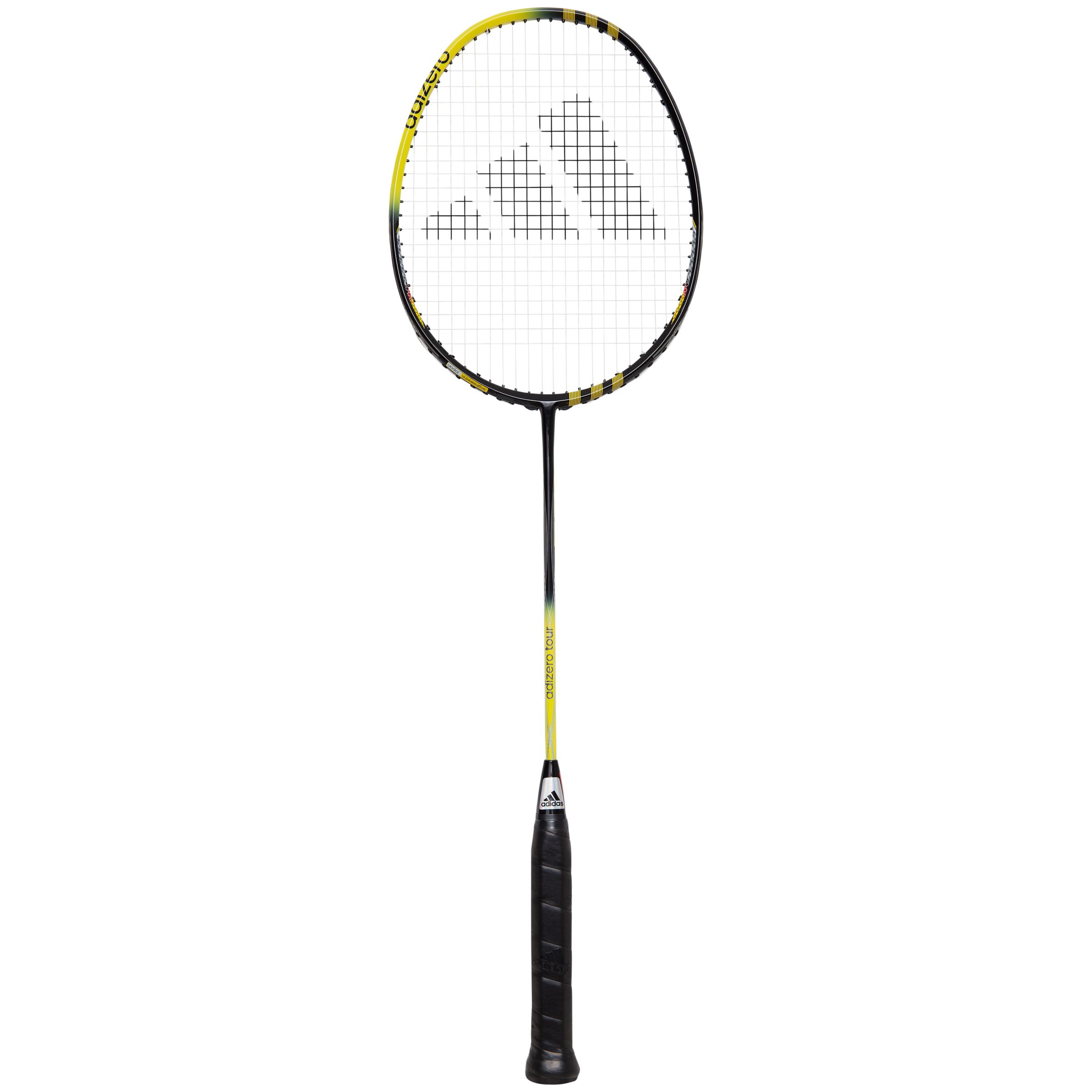 adidas adipower tour badminton racket