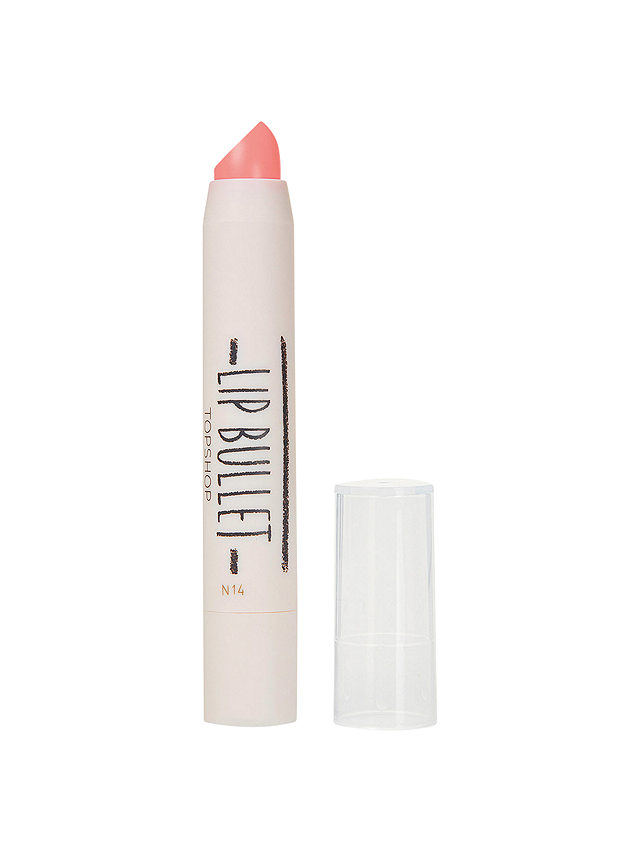 TOPSHOP Lip Bullet, There She Goes