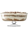 LSA International Serve Dessert Comport/Trifle Bowl, 31cm
