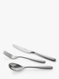 Robert Welch Stanton Cutlery Set, 24 Piece/6 Place Settings